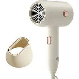 Фен Enchen Hair Dryer AIR 7 1800W бежевый