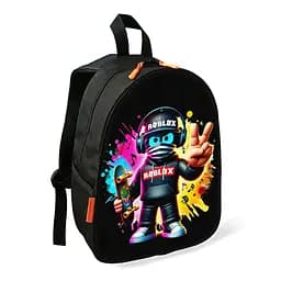 Рюкзак дитячий Roblox шкільний/міський 34х27х13 см для хлопчика (02554)