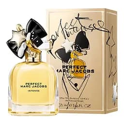 Парфумована вода для жінок Marc Jacobs Perfect Intense 50 мл - мініатюра 2