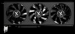 Відеокарта AMD Radeon RX 6600 XT 8GB XFX Speedster QICK 308 (RX-66XT8LBDQ) Б/В