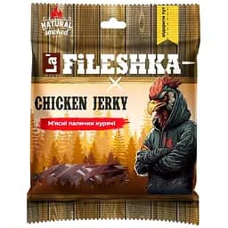 Мясные палочки La Fileshka куриные 45 г