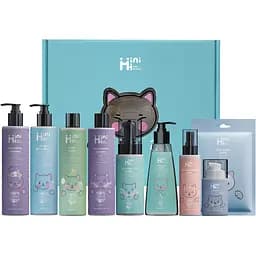 Уцінка. Подарунковий набір MiniMi 9 позицій 