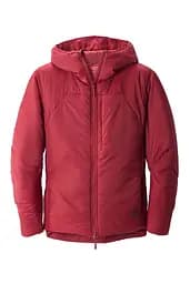 Куртка женская Black Diamond Stance Belay Parka XS Малиновый