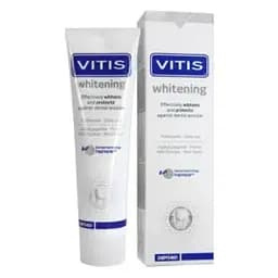 Зубная паста VITIS WHITENING (ВИТИС ВАЙТЕНИН)