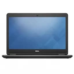Ноутбук Dell Latitude E7440 (i7-4600U/4/0) - Class A "Б/У"