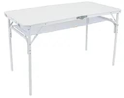 Стол Bo-Camp Garland 120x60 cm Pastel Yvoire (1404242) (DAS303269)