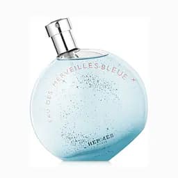 Тестер Hermes Eau des Merveilles Bleue туалетна вода 100 ml