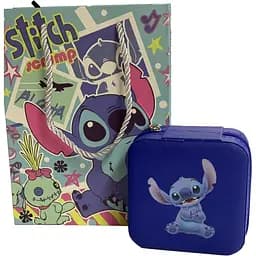 Набор для создания украшений G-Toys Пандора Стич в подарочной коробке