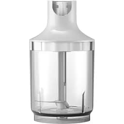 Блендер заглибний Philips Daily Collection білий (HR2537/00) - мініатюра 2