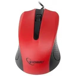 Мишка Gembird MUS-101-R