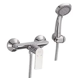 Смеситель для душа Haiba Alex 003 HB0881 Хром