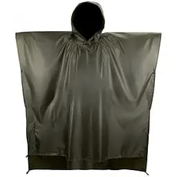 Пончо Tribe Tarp Poncho Pro T-KE-0013 Olive (1042-T-KE-0013-olive)