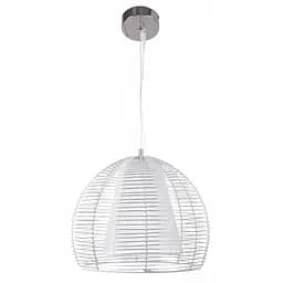 Люстра підвісна Brille для вітальні E27 60W CH (BR-264S/1)