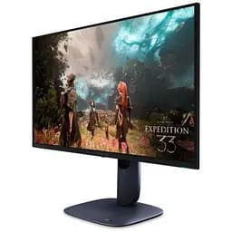 Монітор Dell AW2725Q (210-BQWV) - мініатюра 3