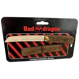 Дерев'яний ніж ТАНТО арт. 9786