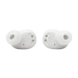 Бездротові навушники JBL Wave Buds 2 JBLWBUDS2WHT White - мініатюра 3