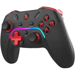 Бездротовий геймпад Bloody GPW70 (Sports Black) - мініатюра 2