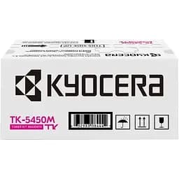 Тонер-картридж Kyocera TK-5450M 3.2K (1T0C0DBNL0)