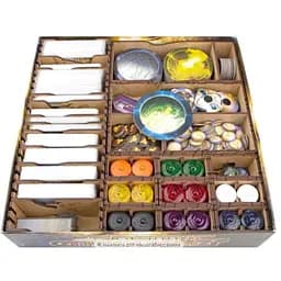 Органайзер Tower Rex Космічна Сутичка + доповнення Cosmic Encounter + Exp (1245)