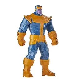 Игрушка-фигурка Hasbro Thanos вселенной Марвел 24 см (E7821_E7826)