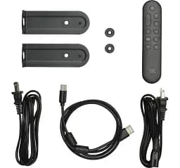 Саундбар JBL Bar 500MK2 (JBLBAR500M2BLKEP) Black UA UCRF - мініатюра 7