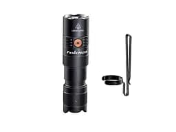 Ліхтар ручний Fenix PD25R (1047-PD25R) - мініатюра 4