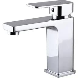 Смеситель для раковины Globus Lux Milano GLM-0401