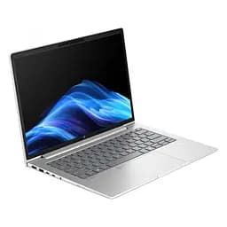 Ноутбук HP ProBook 4 G1i з 12- ядерним ом Intel Core U5- 225U (1, 7 ГГц, до 4, 8 ГГц, 12 МБ)- 12 NPU TOPS, 14, 0 дюймів WUXGA, 16 ГБ DDR5, SSD 512 ГБ PCIe NVMe, Intel, Windows 11 Pro 64bit, ПК зі штучним інтелектом ( - мініатюра 2