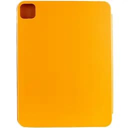 Чохол-книжка Smart Case Series для Apple iPad Pro 11 (2020-2022) Помаранчевий / Orange - мініатюра 2