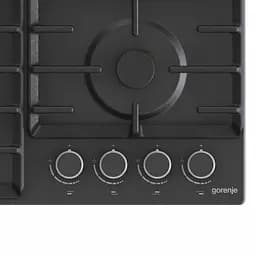 Варильна поверхня газова Gorenje GW642AB - мініатюра 8