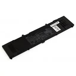 Акумулятор для ноутбука Asus ZenBook UX310UA UX310UQ UX410UA UX410UQ / 11.4V 4110 mAh (48Wh) BLACK ORG (B31N1535)