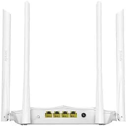 Бездротовий маршрутизатор (роутер) Tenda AC5V3.0 - мініатюра 4