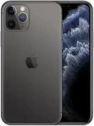 Смартфон Apple iPhone 11 Pro 64GB Space Gray (MWC22/MWCH2)