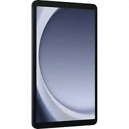 Планшет Samsung Galaxy Tab A9 4/64GB Wi-Fi Navy (SM-X110NDBA) - мініатюра 2