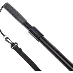 Підсак Savage Gear Full Frame Landing Net Telescopic L 65x50 см 95-150 см - мініатюра 4