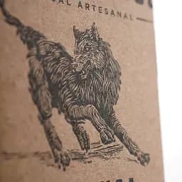 Мескаль Montelobos Pechuga 100% Agave, 47,9%, 0,7 л - мініатюра 3