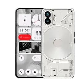Смартфон Nothing Phone (2) 12/512GB White Global Version