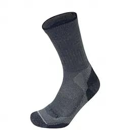 Носки Lorpen T2WE Merino Hiker Eco Socks 2-pack Denim S (1052-6610074 5419 S)