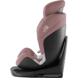 Автокрісло Britax Römer Swivel Isofix Dusty Rose - мініатюра 4