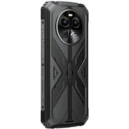 Смартфон Blackview BV8100 8/256GB IP69k чорний - мініатюра 6