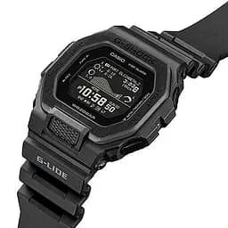 Чоловічий годинник Casio G-Shock G-Squad GBX-100NS-1ER - мініатюра 2