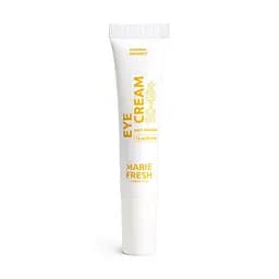 Доглядовий набір Marie Fresh Cosmetics за зрілою жирною та комбінованою шкірою з пінкою - мініатюра 7