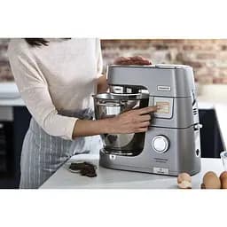 Кухонна машина Kenwood Titanium Chef Patissier XL KWL90.004SI [73322] - мініатюра 8