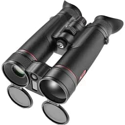 Бинокль Тепло/Цифра GUIDE TN650M 2.0 с дальномером 1500 м