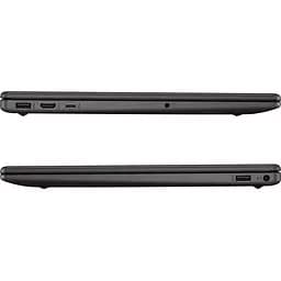 Ноутбук HP 250R G10 Intel Core 5 120U 12M Cache, до 5, 0 ГГц 15, 6 FHD, 16 ГБ DDR4, 512 ГБ SSD, Intel, Windows 11 Pro, чорний/сірий - мініатюра 3
