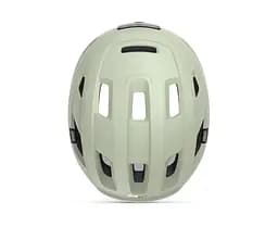 Шолом Met E-Mob Mips CE Grey L (1052-3HM 154 CE00 L GY1) - мініатюра 4
