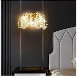 Бра Romin 9004B gold золото