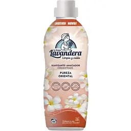 Кондиціонер для білизни Lavandera Східна чистота 1 л 