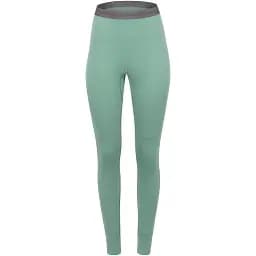 Термоштаны Frontier Larix XL merino/bamboo Mint