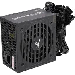 Блок живлення Zalman 700W (ZM700-TXII) - мініатюра 5